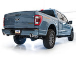 AWE Tuning Exhaust System Kit 3015-32402 product image 6
