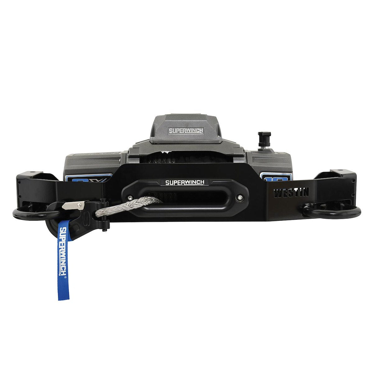 Westin Winch Mounts & Trays 46-24075 product image 4