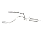 MagnaFlow Exhaust Products Exhaust System Kit 16869 product image 11
