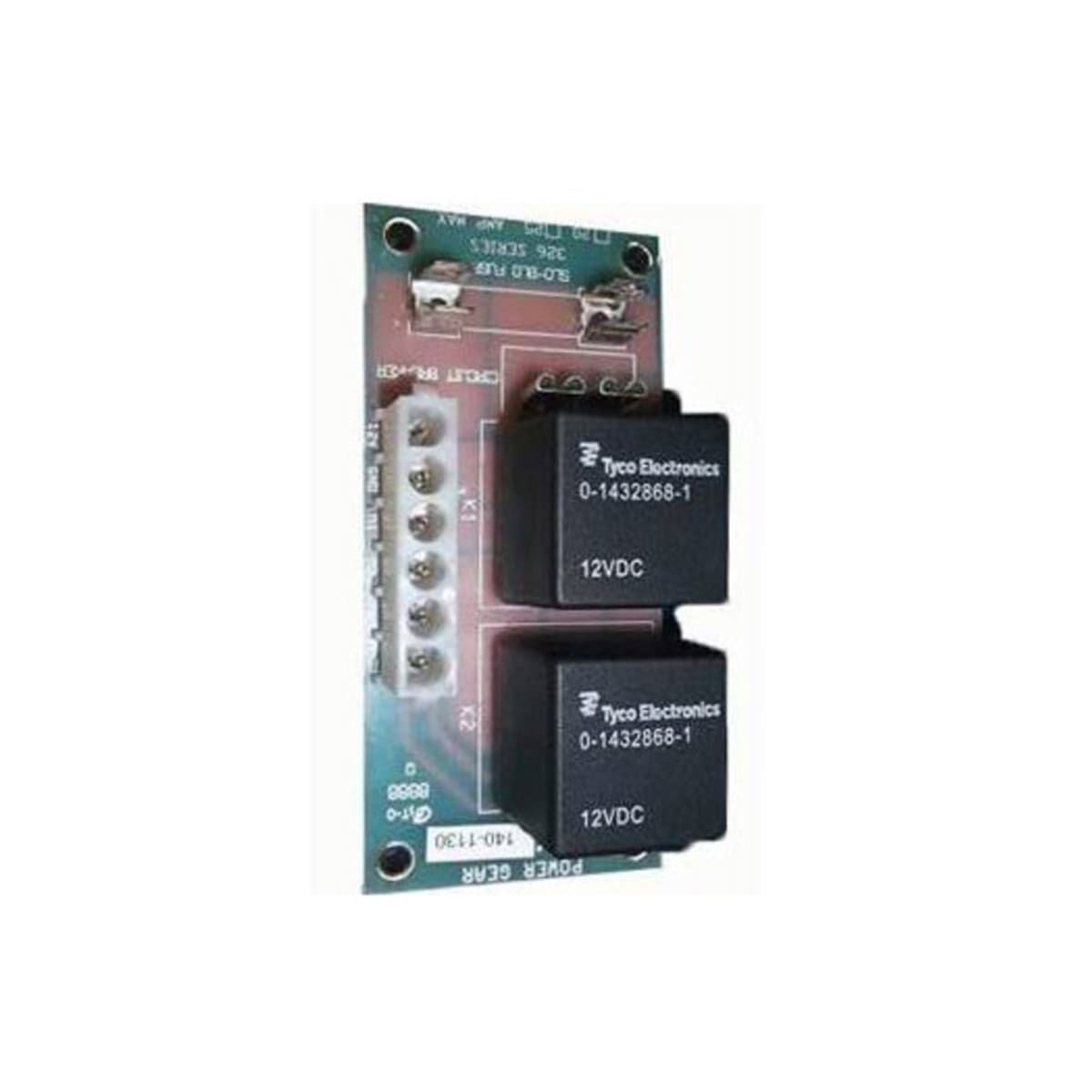 Lippert Slide Out Control Module Circuit Board - 368859