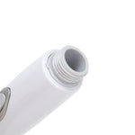Camco Shower Head, With 4 Available Spray Settings, White - 43711