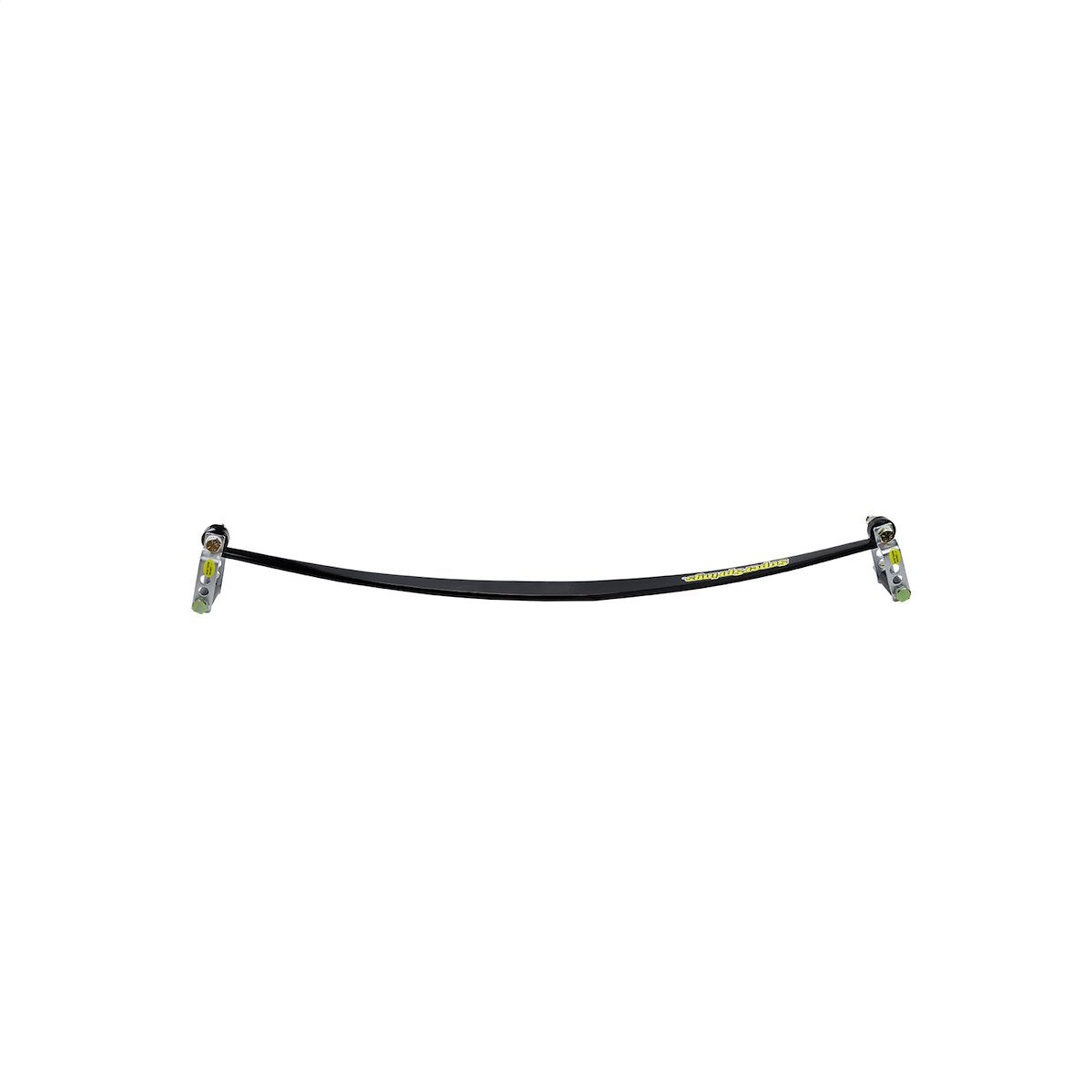 SuperSprings Leaf Helper Spring SSA10 product image 3