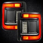 Oracle Lighting Tail Light Assembly 5884-504 product image 2
