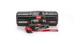 Warn Winch, AXON 45-S Series, 12 V Electric, 4500 lb Line Capacity - 110240