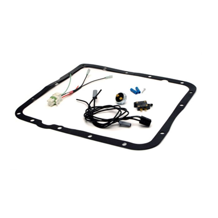 TCI Automotive Automatic Transmission Lock-Up Torque Converter Switch 376600 product image 2