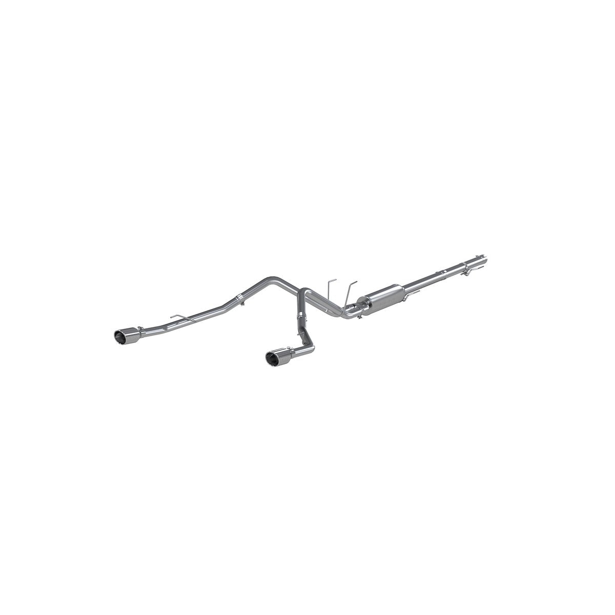 MBRP Exhaust Exhaust System Kit S5146AL product image 1