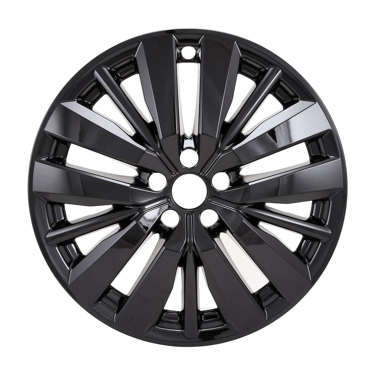 Coast2Coast Wheel Skins & Styled Wheel Covers IWCIMP501BLK product image 1