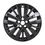 Coast2Coast Wheel Skins & Styled Wheel Covers IWCIMP501BLK product image 1