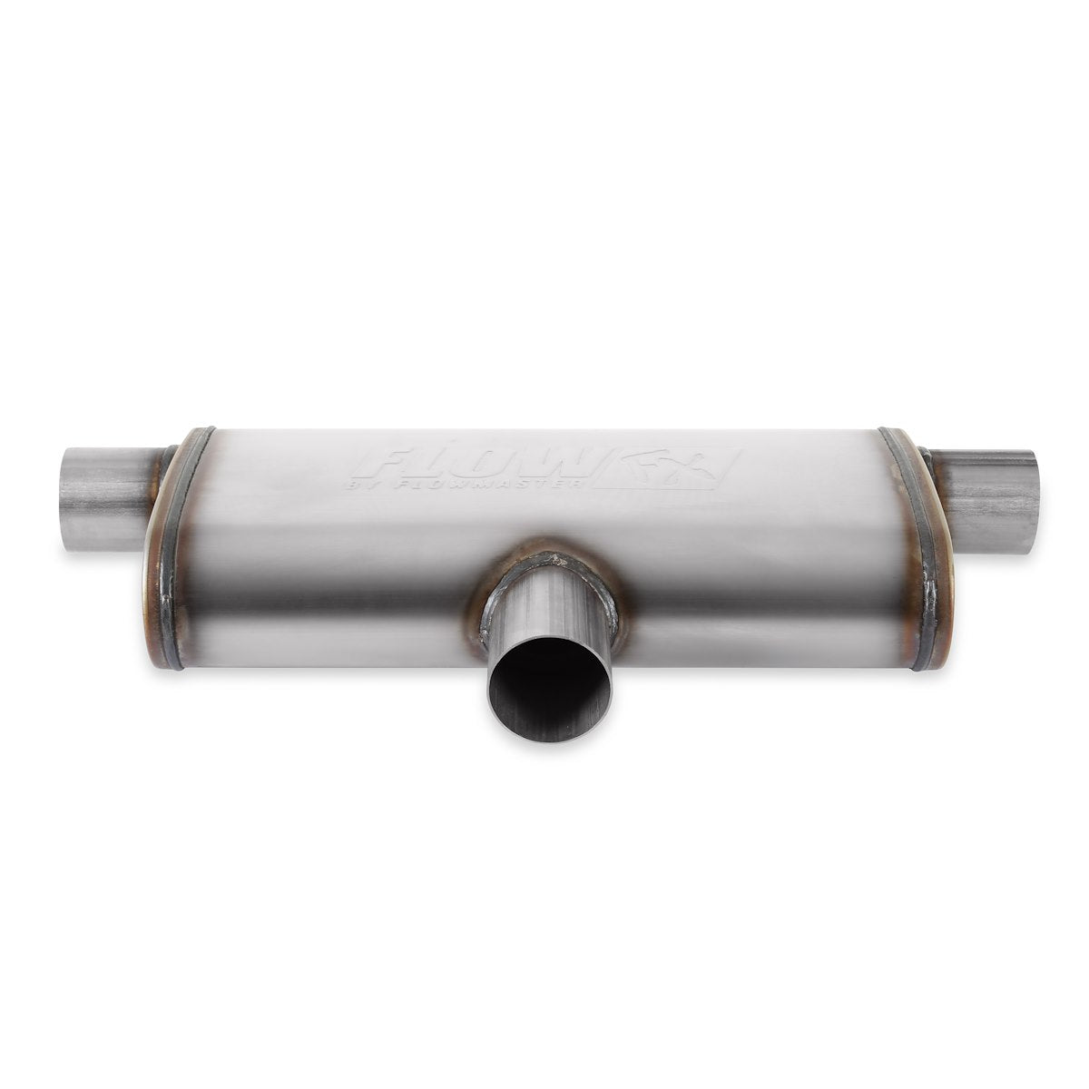 Flowmaster Exhaust Muffler 72206 product image 2