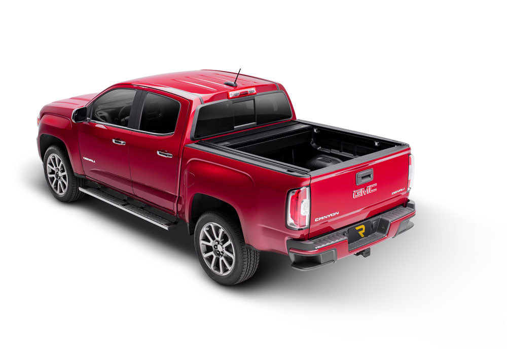 Retrax Retractable Tonneau Covers 80455 product image 3