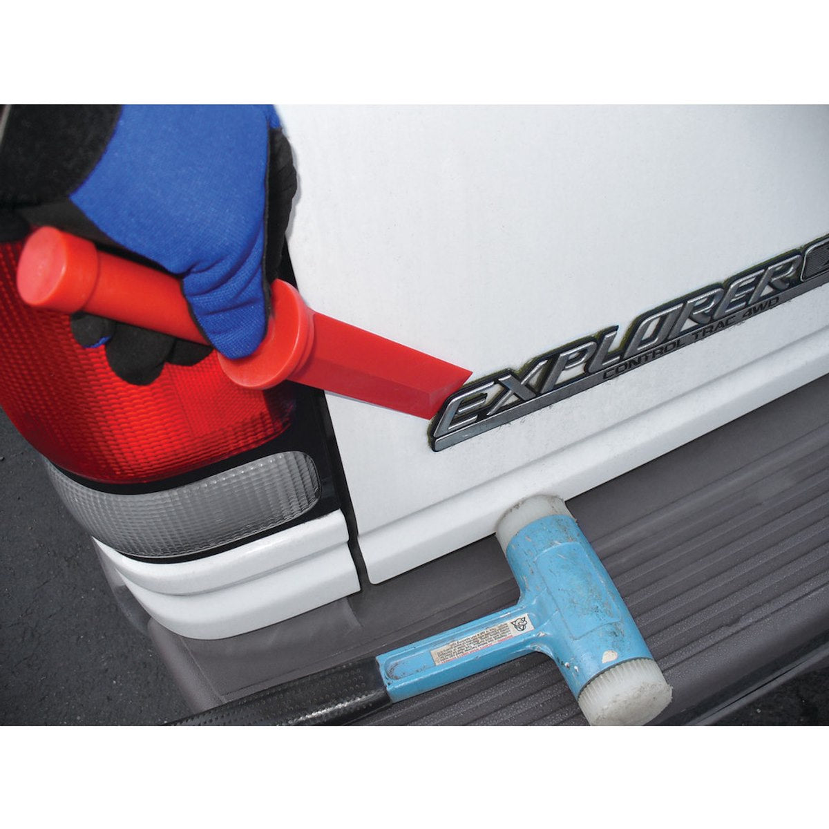 Performance Tool Automotive Tools & Shop Equipment W83199 product image 4