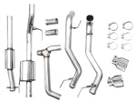 AWE Tuning Exhaust System Kit 3015-32402 product image 4