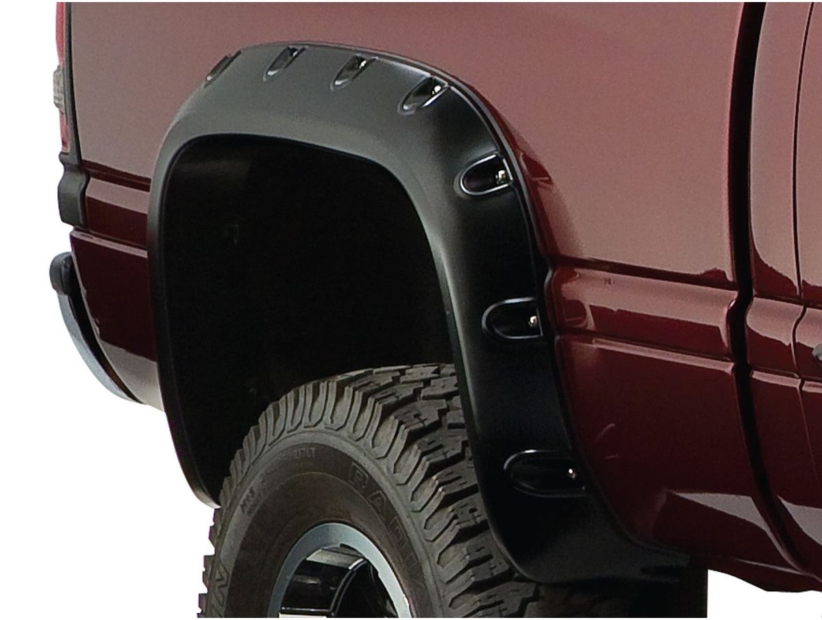 Husky Liners Fender Flares 2805908 product image 4