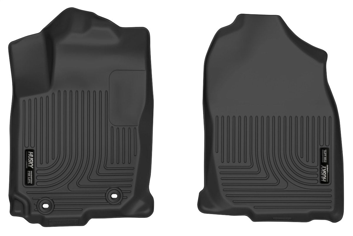 Husky Liners Floor Mats & Liners 52201 product image 1