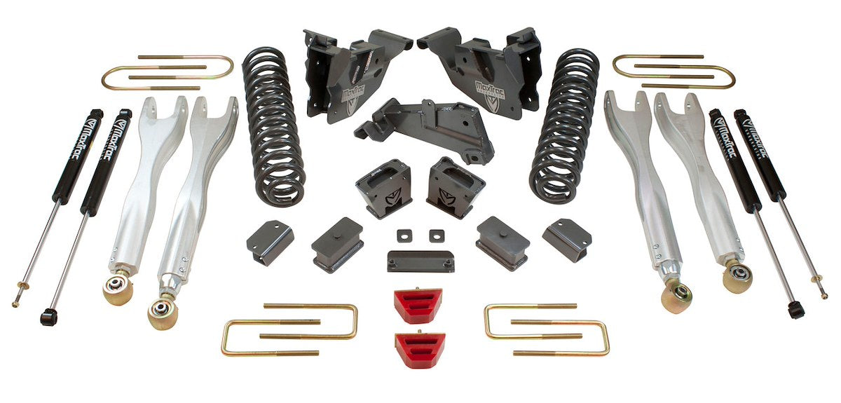 MaxTrac Suspension Lift Kit K947441L product image 1