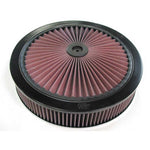 K&N Air Cleaner Assemblies and Air Intake Kits 66-3040 product image 1
