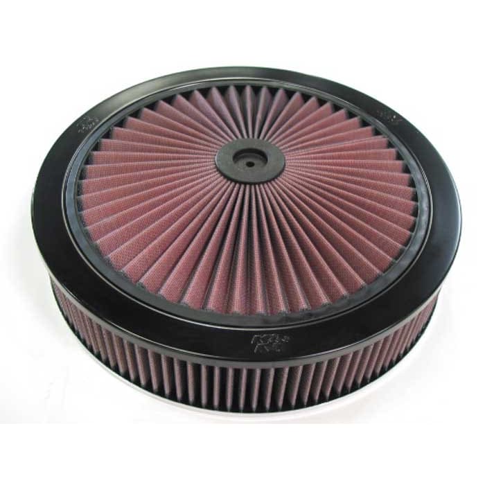 K&N Air Cleaner Assemblies and Air Intake Kits 66-3040 product image 1
