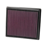 K&N Air Filter Elements 33-2990 product image 1