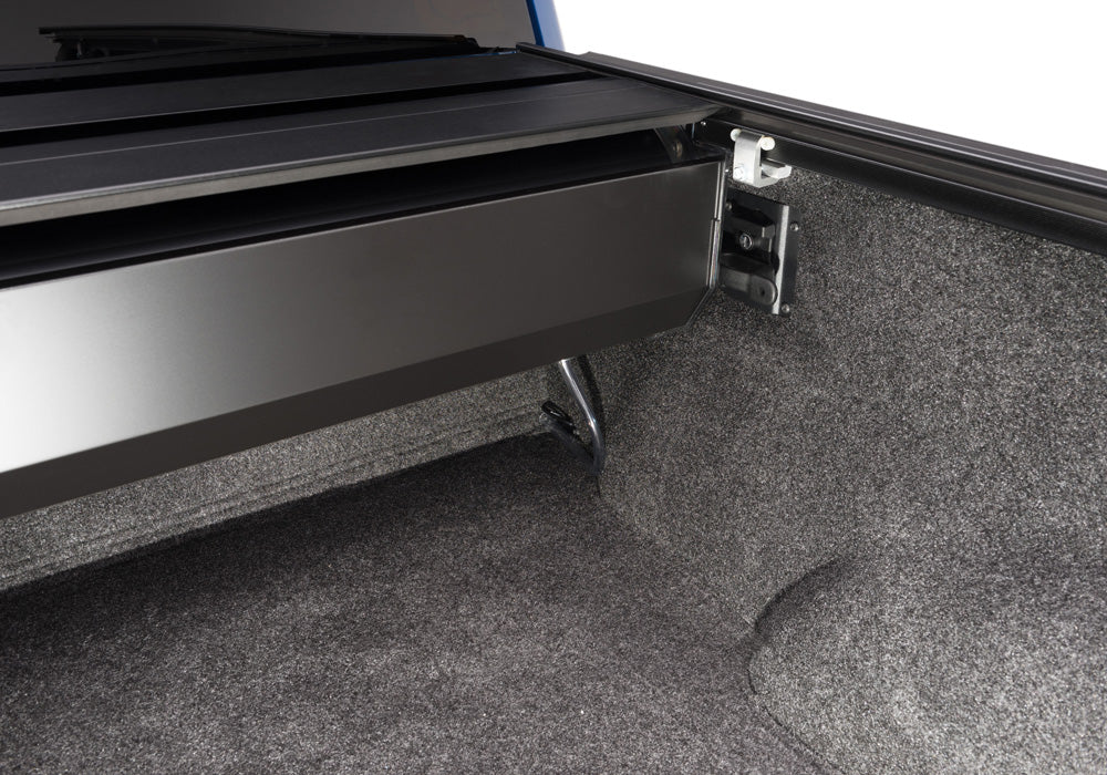 Retrax Retractable Tonneau Covers 60383 product image 7