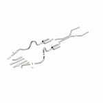 MagnaFlow Exhaust Products Exhaust System Kit 15894 product image 7