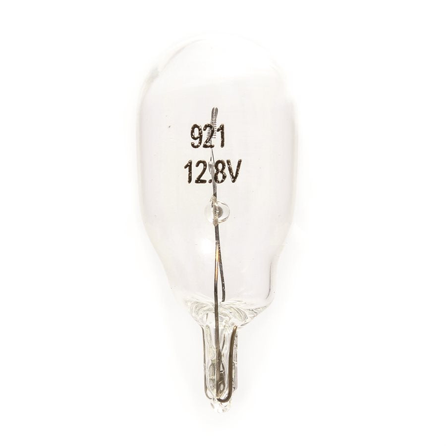 Camco Center High Mount Stop Light Bulb, 921, Box Of 10 - 54768
