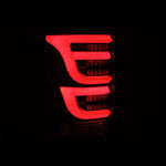 AlphaRex Tail Light Assembly 670040 product image 5