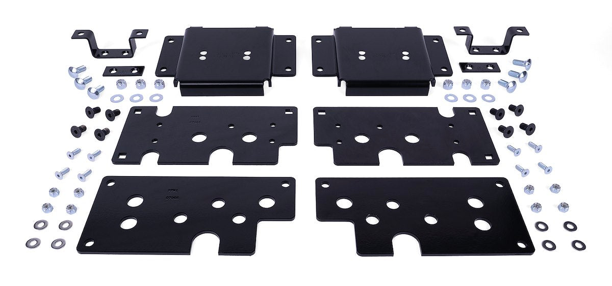 Air Lift Air Spring Kits 57244 product image 2