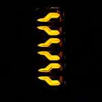 AlphaRex Tail Light Assembly 658006 product image 6