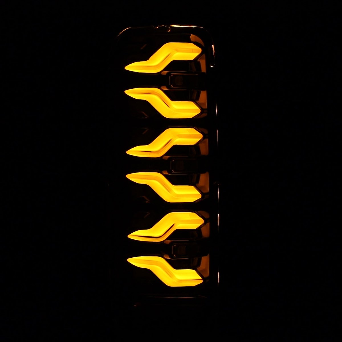 AlphaRex Tail Light Assembly 658006 product image 6