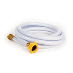 Camco Fresh Water Hose, 1/2 in Internal Diameter, 10 ft Length, 100 PSI Working Pressure - 22743