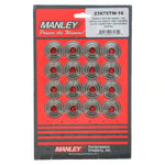 Manley Engine Valve Spring Retainer Set 23705TM-16 product image 1