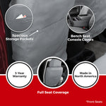 Covercraft Seat Covers SS3489WFBK product image 4