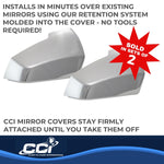 Coast2Coast Mirror Covers CCIMC67529R product image 3