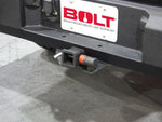 BOLT Locks/ Strattec Security Trailer Hitch Pin, 5/8 in Diameter, 3.55 in Length - 7040474