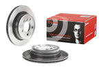 Brembo Brake Rotors 09B33811C02 product image 1