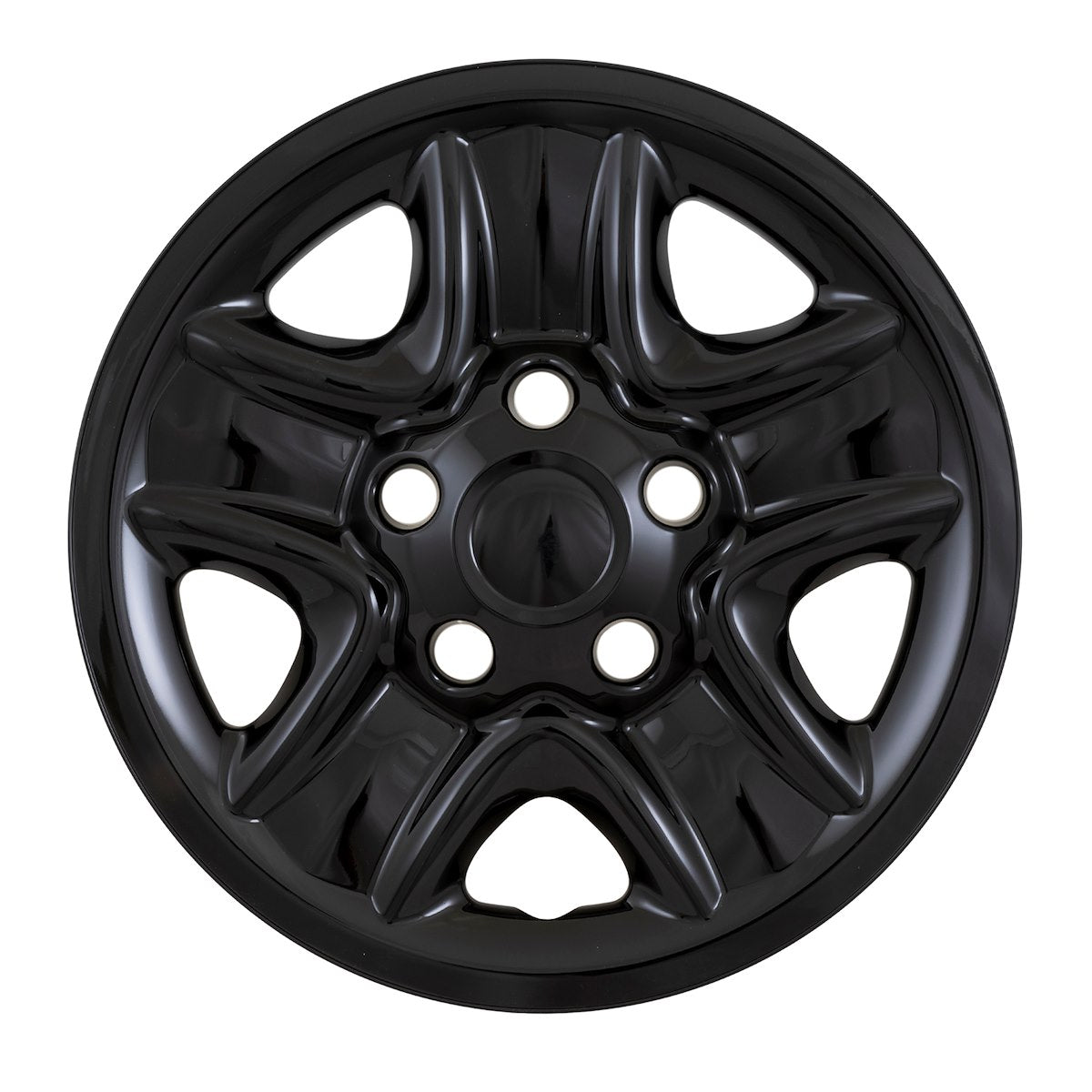 Coast2Coast Wheel Skins & Styled Wheel Covers IMP77BLKN product image 1