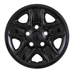 Coast2Coast Wheel Skins & Styled Wheel Covers IMP77BLKN product image 1