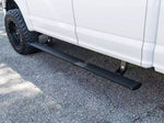 AMP Research Powered Running Boards 75105-01A product image 7