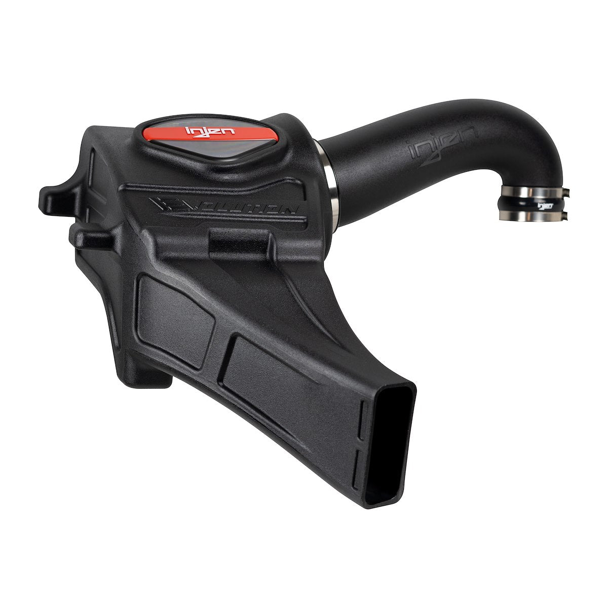 Injen Engine Cold Air Intake EVO8101 product image 7