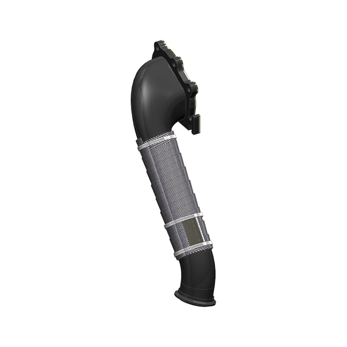 MBRP Exhaust Exhaust Pipe GM8425 product image 1
