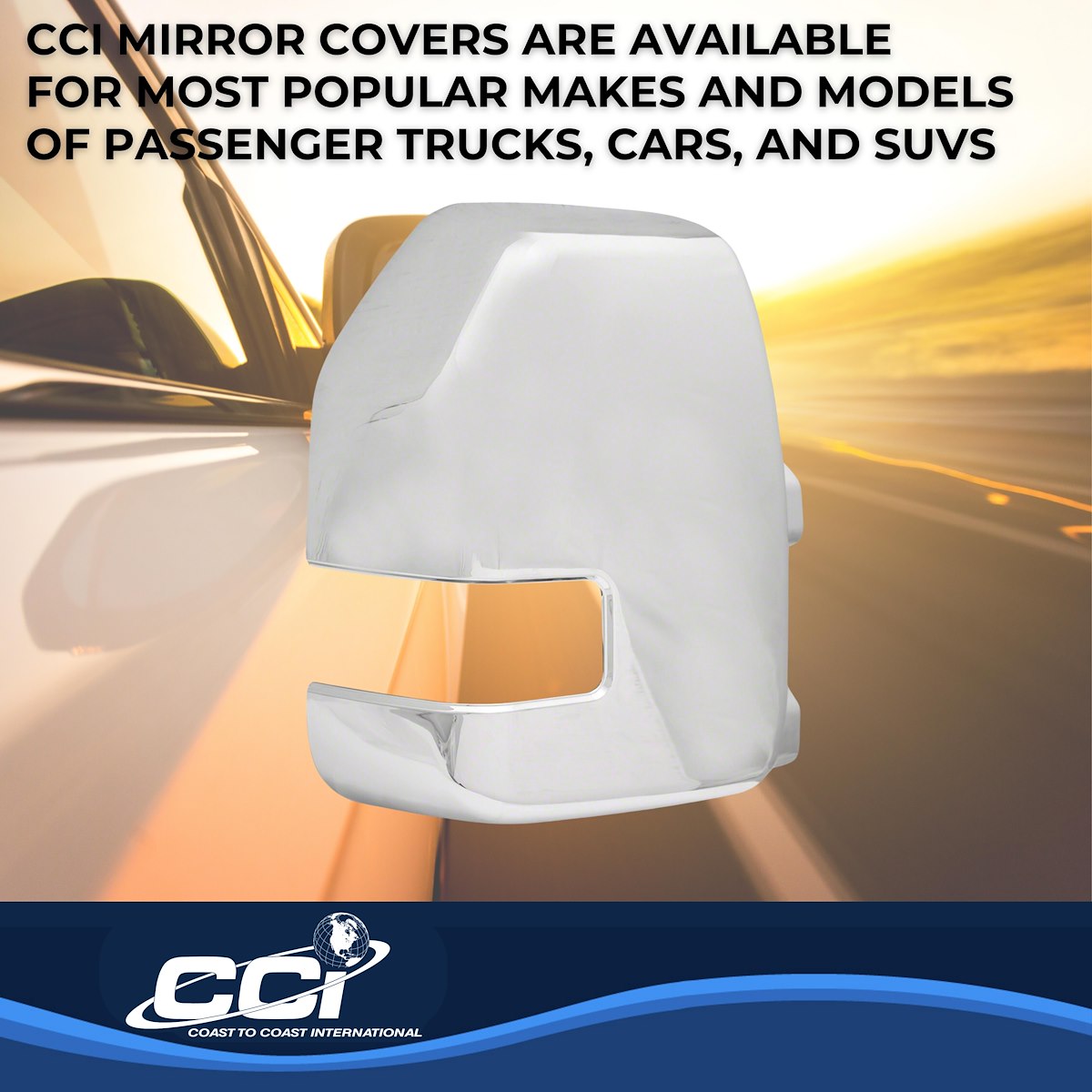 Coast2Coast Mirror Covers CCIMC67525 product image 5