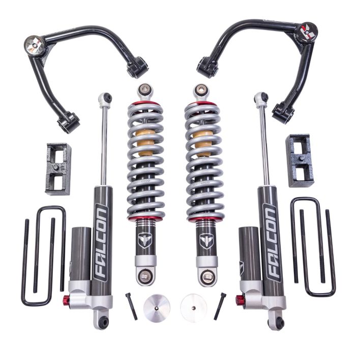ReadyLift Suspension Lift Kit 62-39440 product image 1