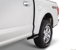 AMP Research Truck Step, BedStep 2, 300 lb Weight Capacity, Black - 75412-01A