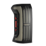 AlphaRex Tail Light Assembly 679030 product image 2