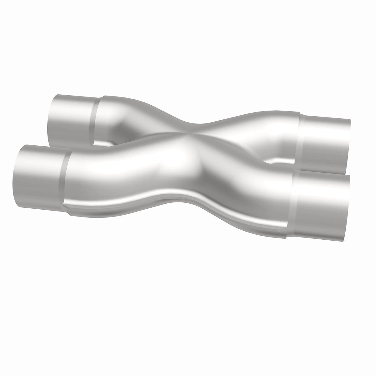 MagnaFlow Exhaust Products Exhaust X Pipe 10790 product image 18