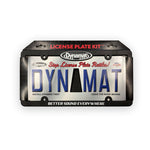 Dynamat Sound Dampening Kit, 10 in Length x 4 in Width, 1 Piece - 19100