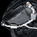 AWE Tuning Exhaust System Kit 3015-32331 product image 10