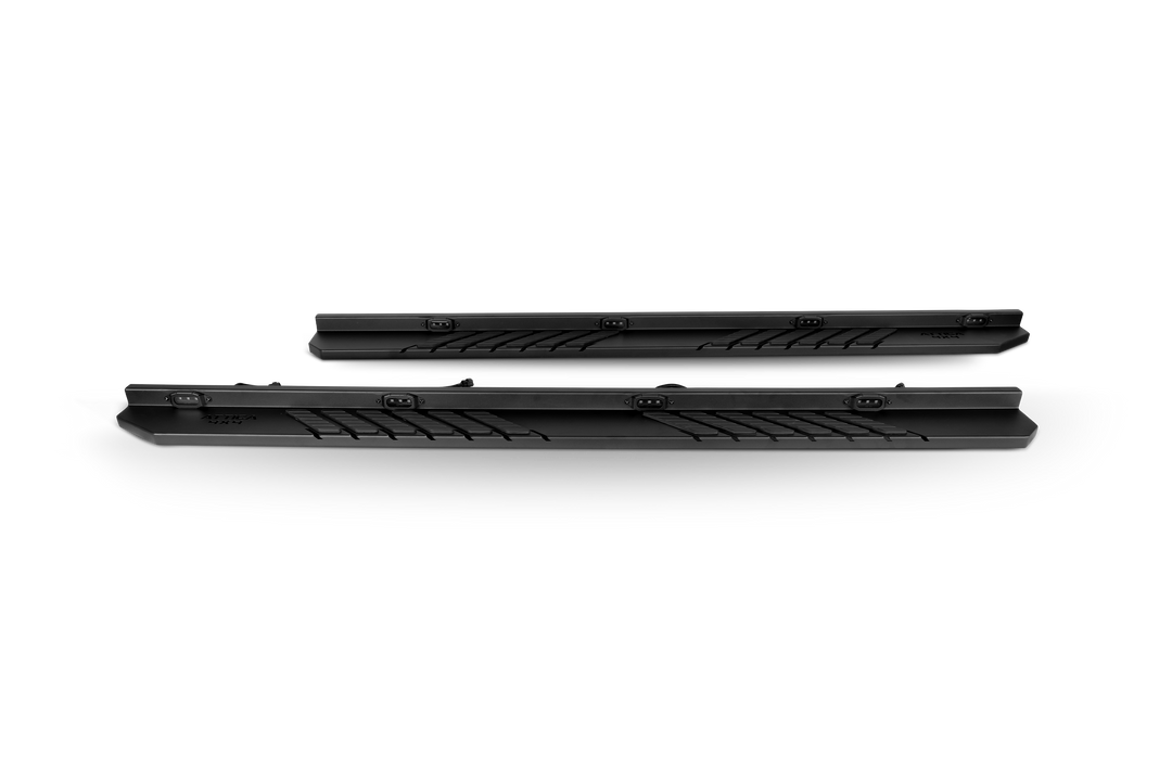Attica 4x4 Running Board Set ATTF102C105-BX product image 3
