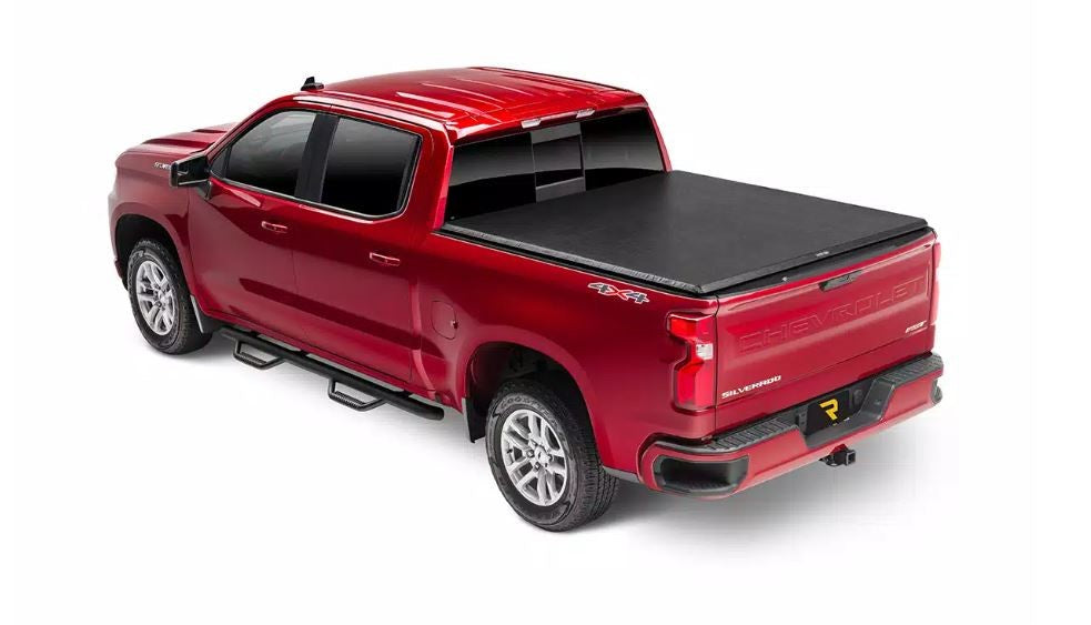 TruXedo Soft Roll-Up Tonneau Covers 291601 product image 1