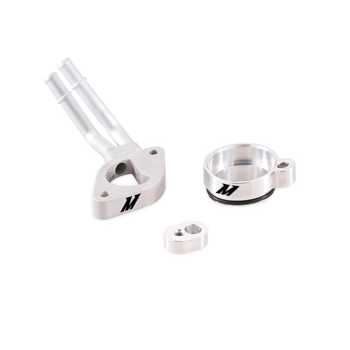Mishimoto Engine Oil Catch Can Kit MMBCC-F2D-17BE product image 4
